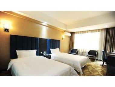 Imagen de la habitación del Hotel Super 8 Hotel Zhengzhou Di San. Foto 7