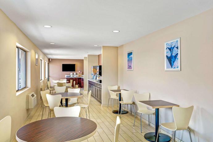 Imagen general del Hotel Super 8 Las Vegas Nellis AFB Area. Foto 3