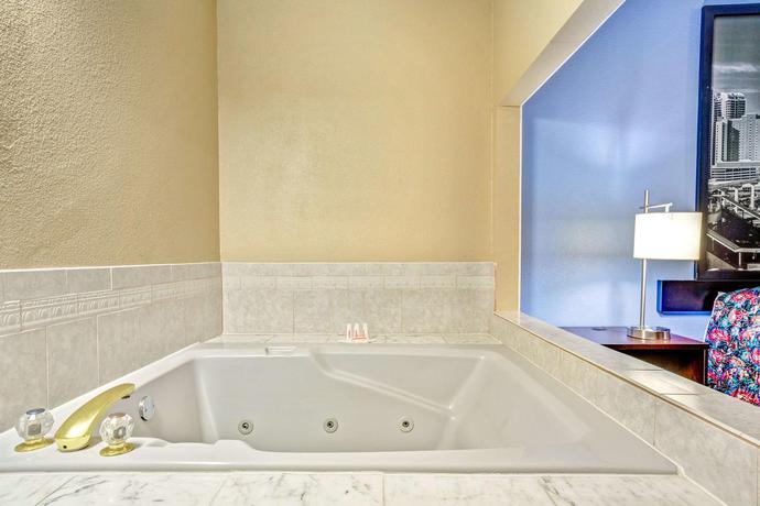 Imagen general del Hotel Super 8 Las Vegas Nellis AFB Area. Foto 12