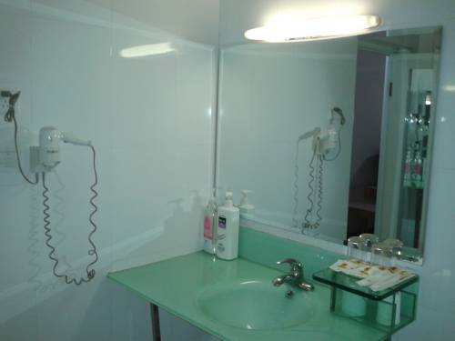 Imagen de la habitación del Hotel Super 8 Longyan Fazhan Building. Foto 5