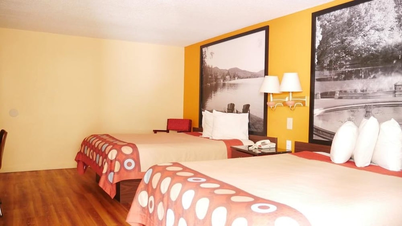 Imagen de la habitación del Hotel Super 8 North Bergen Nj/nyc Area. Foto 6