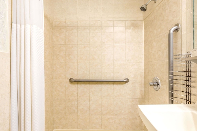 Imagen de la habitación del Hotel Super 8 North Bergen Nj/nyc Area. Foto 13