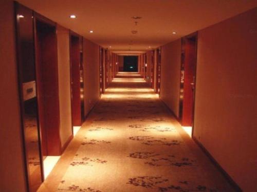 Imagen general del Hotel Super 8 Quanzhou Xinchezhan Branch. Foto 2
