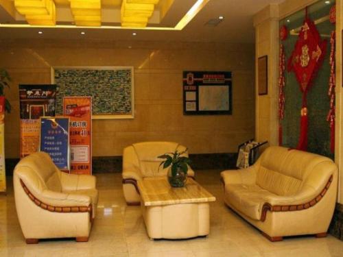 Imagen general del Hotel Super 8 Quanzhou Xinchezhan Branch. Foto 4
