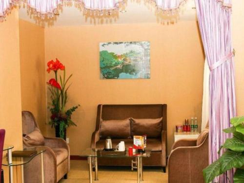 Imagen general del Hotel Super 8 Quanzhou Xinchezhan Branch. Foto 5