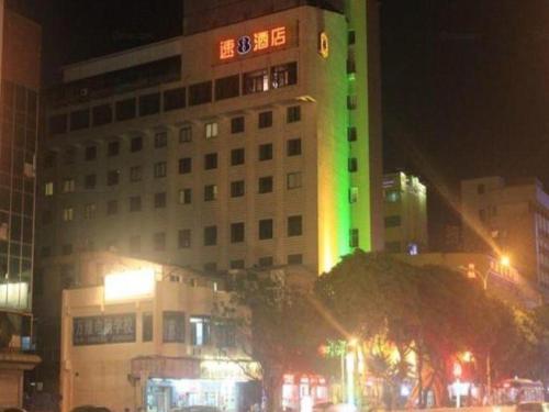 Imagen general del Hotel Super 8 Quanzhou Xinchezhan Branch. Foto 6