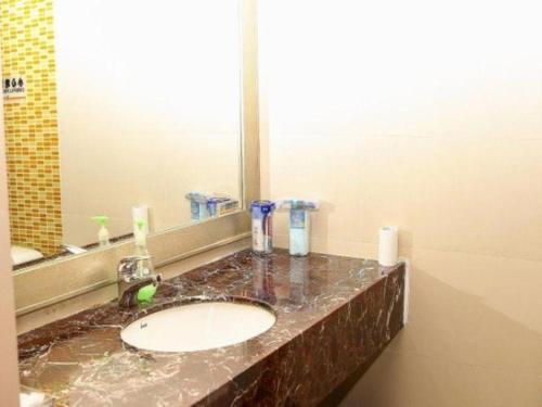 Imagen general del Hotel Super 8 Quanzhou Xinchezhan Branch. Foto 8