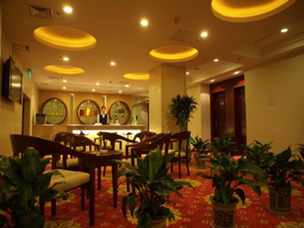 Imagen general del Hotel Super 8 Shangdi. Foto 5