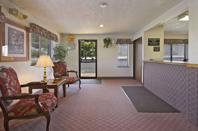 Imagen general del Hotel Super 8 Springfield North I-44. Foto 1