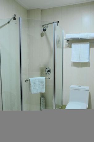 Imagen de la habitación del Hotel Super 8 Wuyuan Qian Shui Wan - Wuyuan. Foto 13