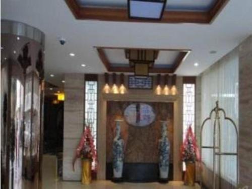 Imagen general del Hotel Super 8 Xiamen Train Station Holiday Mall Branch. Foto 1