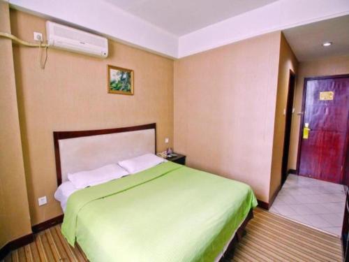 Imagen general del Hotel Super 8 Xian Nanshaomen. Foto 8