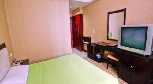 Imagen general del Hotel Super 8 Xian Nanshaomen. Foto 15