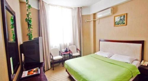 Imagen general del Hotel Super 8 Xian Nanshaomen. Foto 17