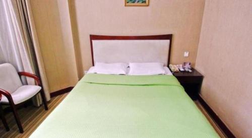 Imagen general del Hotel Super 8 Xian Nanshaomen. Foto 19