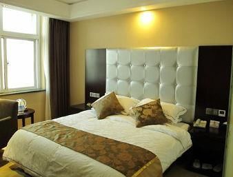 Imagen de la habitación del Hotel Super 8, Yinchuan. Foto 5