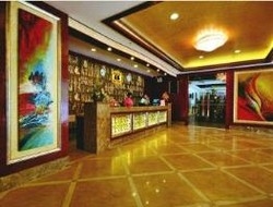 Imagen del Hotel Super 8 Zhuhai Jia Da. Foto 1