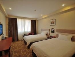 Imagen del Hotel Super 8 Zhuhai Jia Da. Foto 5