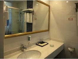 Imagen del Hotel Super 8 Zhuhai Jia Da. Foto 6