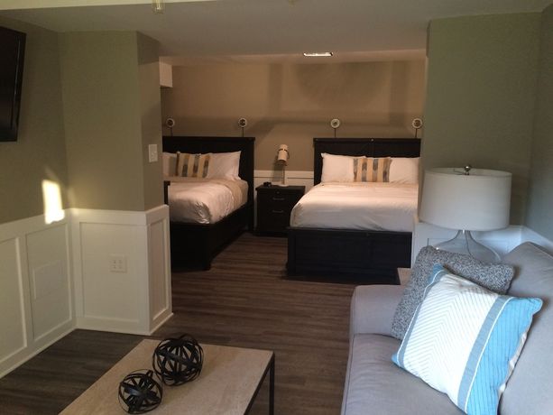 Imagen de la habitación del Hotel Super 8 by Wyndham Albany, Colonie. Foto 11