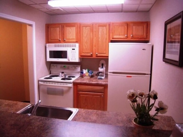 Imagen de la habitación del Hotel Super 8 by Wyndham Albany, Colonie. Foto 18