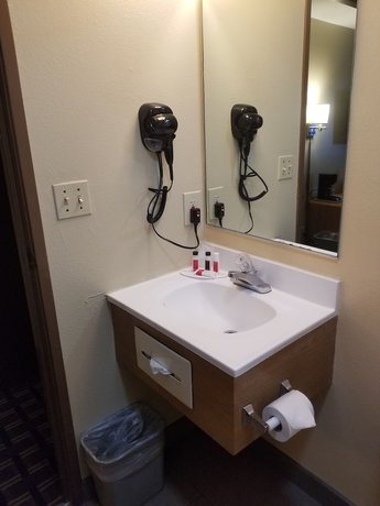 Imagen de la habitación del Hotel Super 8 by Wyndham Carson City/Lake Tahoe. Foto 15