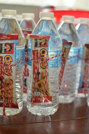 Imagen del bar/restaurante del Hotel Super 8 by Wyndham Chanute. Foto 3