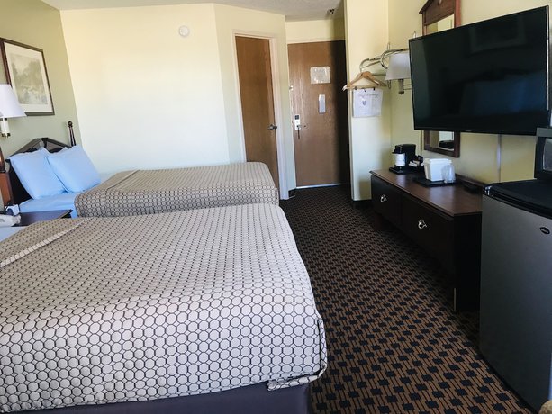 Imagen de la habitación del Hotel Super 8 by Wyndham Chattanooga East/Hamilton Place. Foto 3