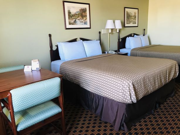 Imagen de la habitación del Hotel Super 8 by Wyndham Chattanooga East/Hamilton Place. Foto 8