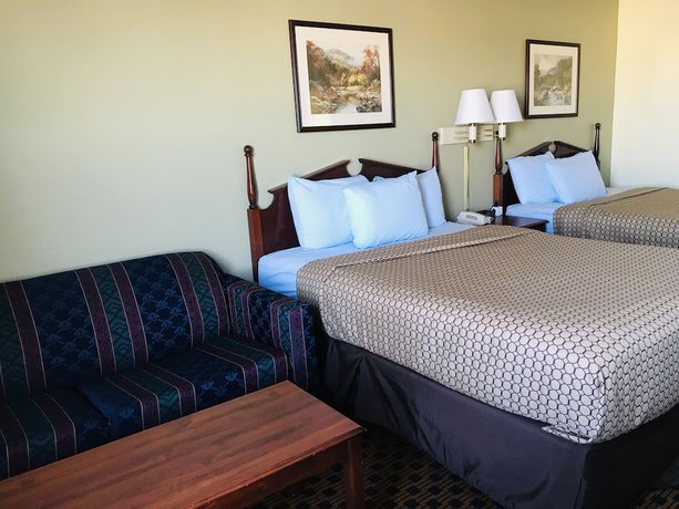 Imagen de la habitación del Hotel Super 8 by Wyndham Chattanooga East/Hamilton Place. Foto 13