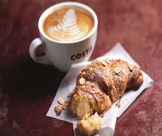 Imagen del bar/restaurante del Hotel Super 8 by Wyndham Chester East. Foto 2