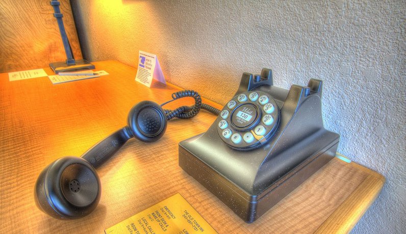 Imagen de la habitación del Hotel Super 8 by Wyndham Florence OR. Foto 15