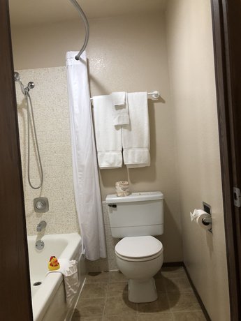 Imagen de la habitación del Hotel Super 8 by Wyndham Florence OR. Foto 16