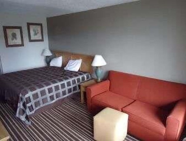 Imagen de la habitación del Hotel Super 8 by Wyndham Florence SC I-95 North / Hwy 76. Foto 4
