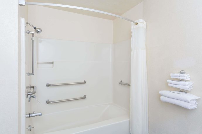 Imagen de la habitación del Hotel Super 8 by Wyndham Goodyear/Phoenix Area. Foto 16