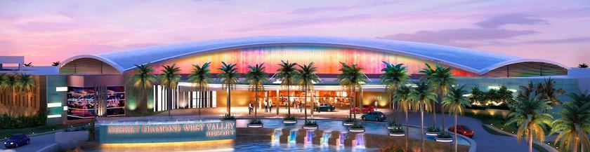 Imagen general del Hotel Super 8 by Wyndham Goodyear/Phoenix Area. Foto 8