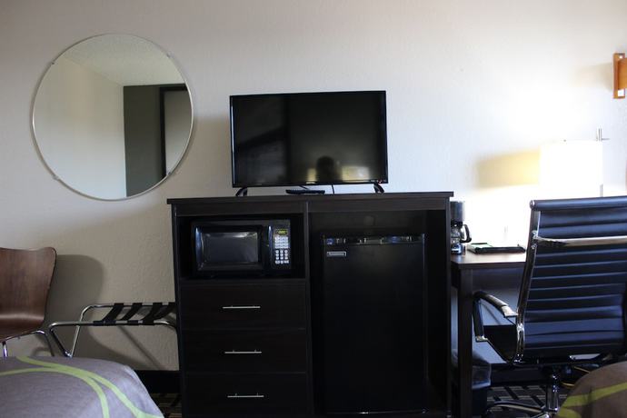 Imagen de la habitación del Hotel Super 8 by Wyndham Grand Rapids/Wyoming. Foto 13