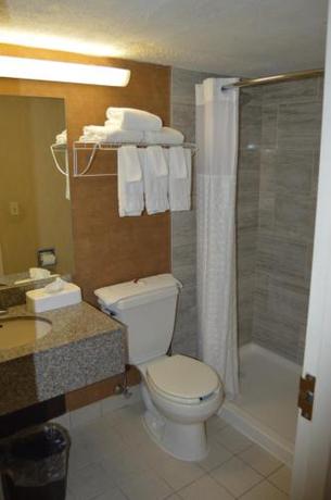 Imagen general del Hotel Super 8 by Wyndham Hamburg. Foto 4