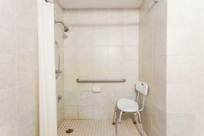 Imagen de la habitación del Hotel Super 8 by Wyndham Hardeeville/Savannah North. Foto 13