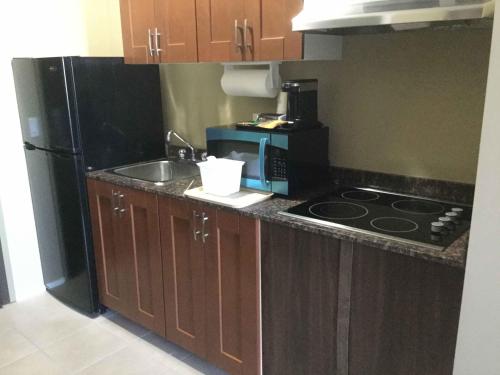 Imagen de la habitación del Hotel Super 8 by Wyndham Hardisty. Foto 14