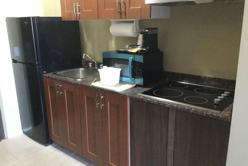 Imagen general del Hotel Super 8 by Wyndham Hardisty. Foto 2