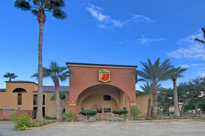 Imagen general del Hotel Super 8 by Wyndham Houston/Webster/NASA. Foto 3