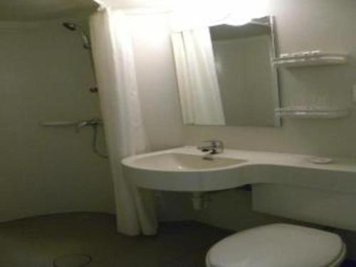Imagen general del Hotel Super 8 by Wyndham Jinan Railway Station Square. Foto 8