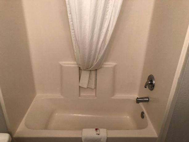 Imagen de la habitación del Hotel Super 8 by Wyndham Lake Charles/Sulphur. Foto 9