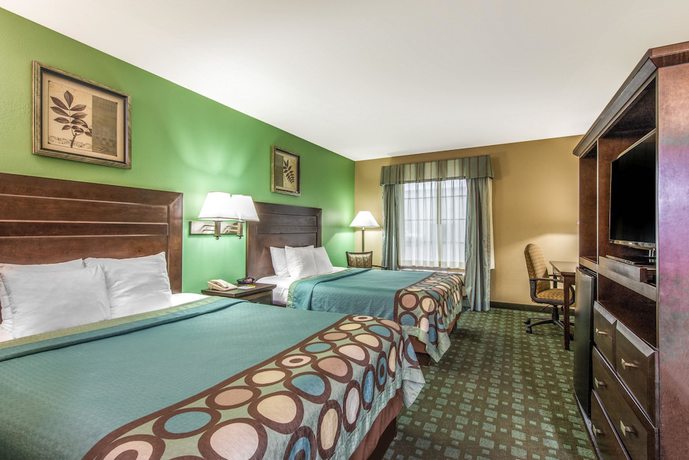 Imagen de la habitación del Hotel Super 8 by Wyndham Lake Charles/Sulphur. Foto 11