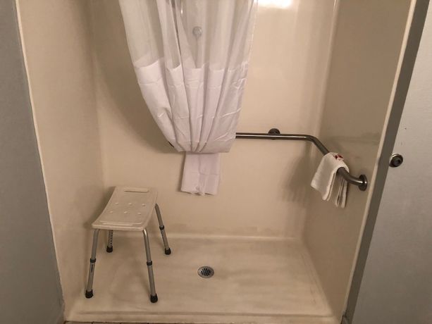 Imagen de la habitación del Hotel Super 8 by Wyndham Lake Charles/Sulphur. Foto 14