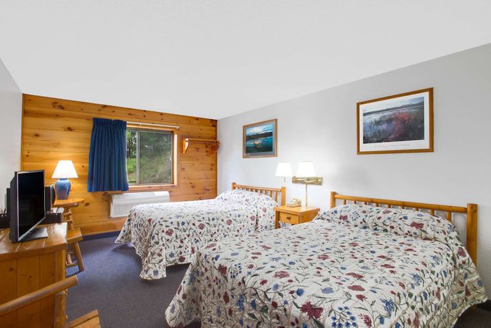 Imagen de la habitación del Hotel Super 8 by Wyndham Lake George/Warrensburg Area. Foto 6
