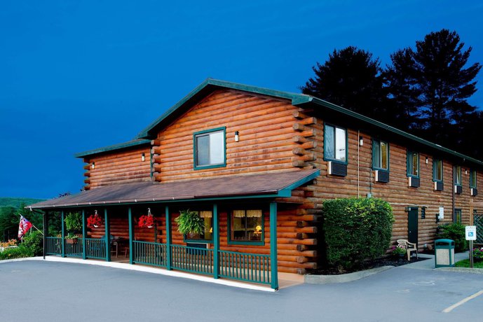 Imagen general del Hotel Super 8 by Wyndham Lake George/Warrensburg Area. Foto 2