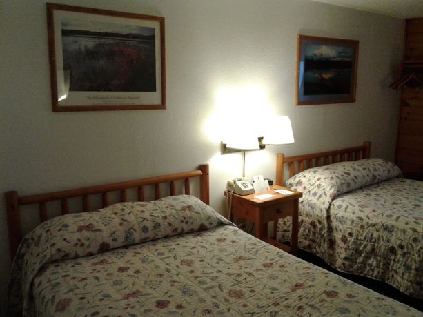 Imagen de la habitación del Hotel Super 8 by Wyndham Lake George/Warrensburg Area. Foto 10
