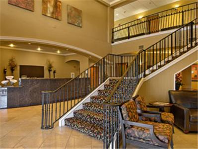 Imagen general del Hotel Super 8 by Wyndham Lubbock TX. Foto 3